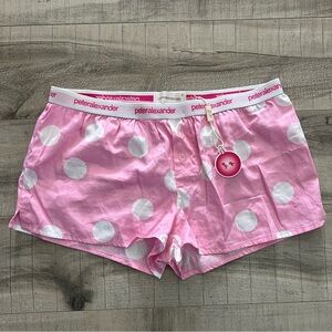 Peter Alexander boxers